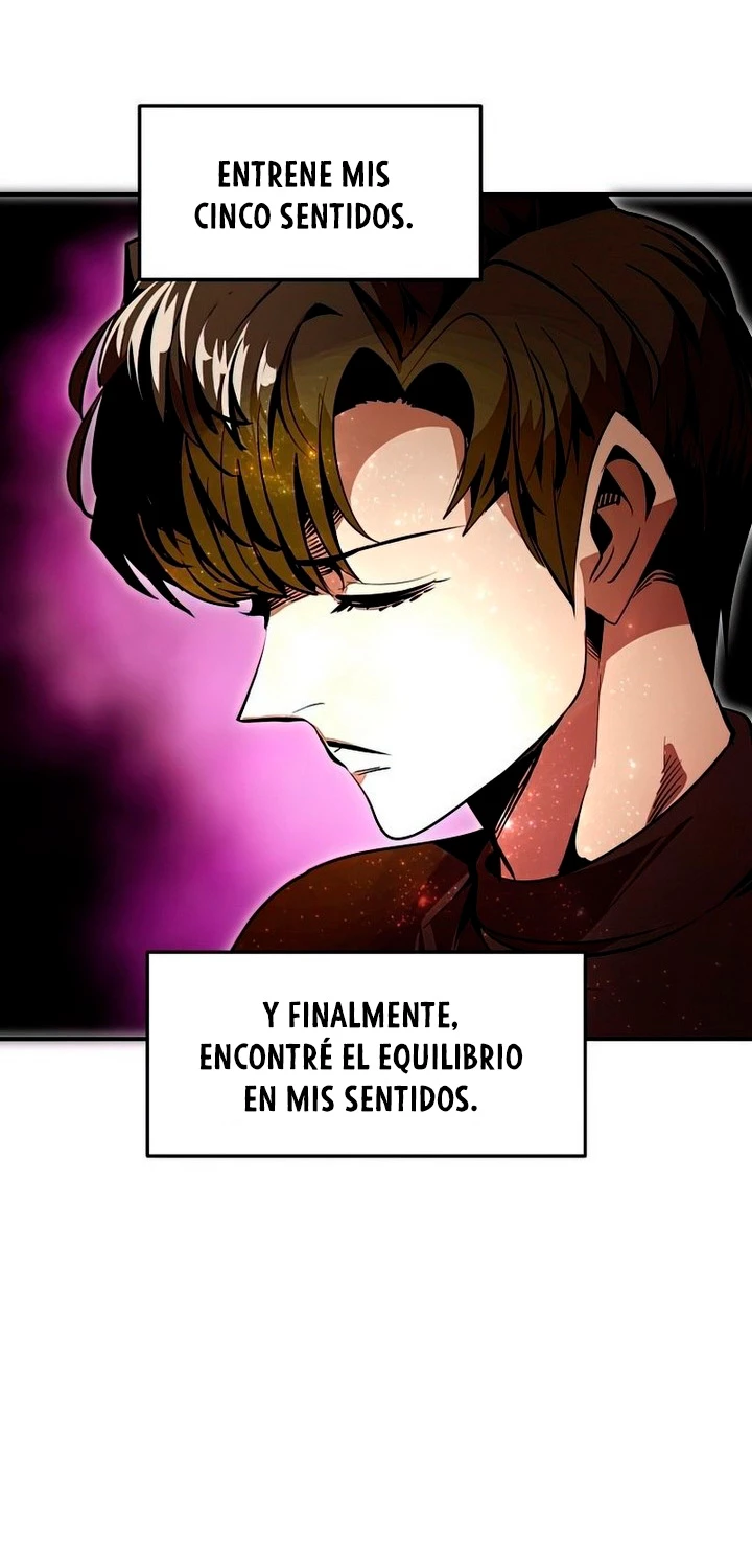 Regresión inútil capítulo 40, página 37