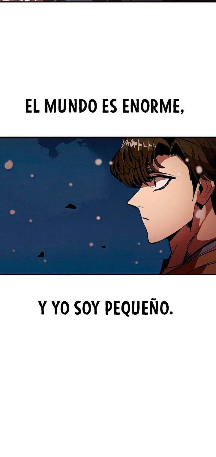 Regresión inútil capítulo 40, página 44
