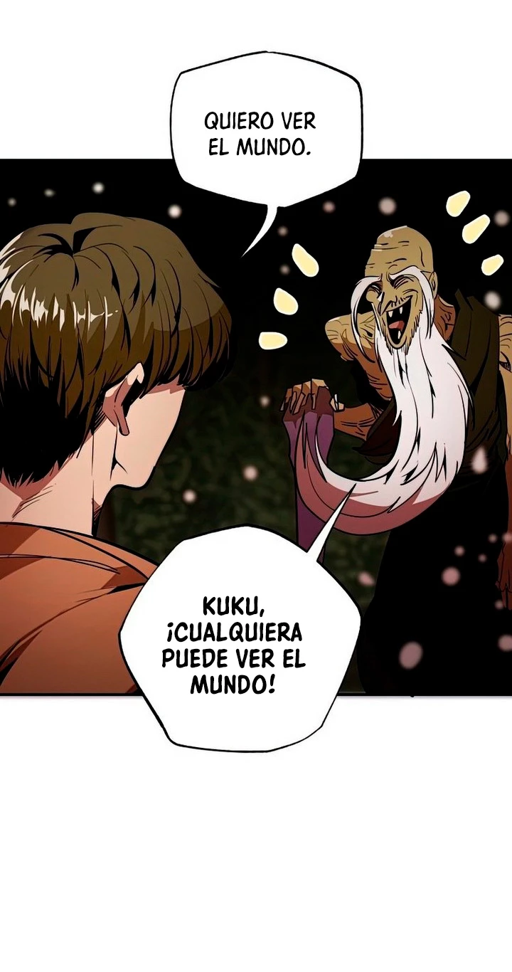 Regresión inútil capítulo 40, página 51