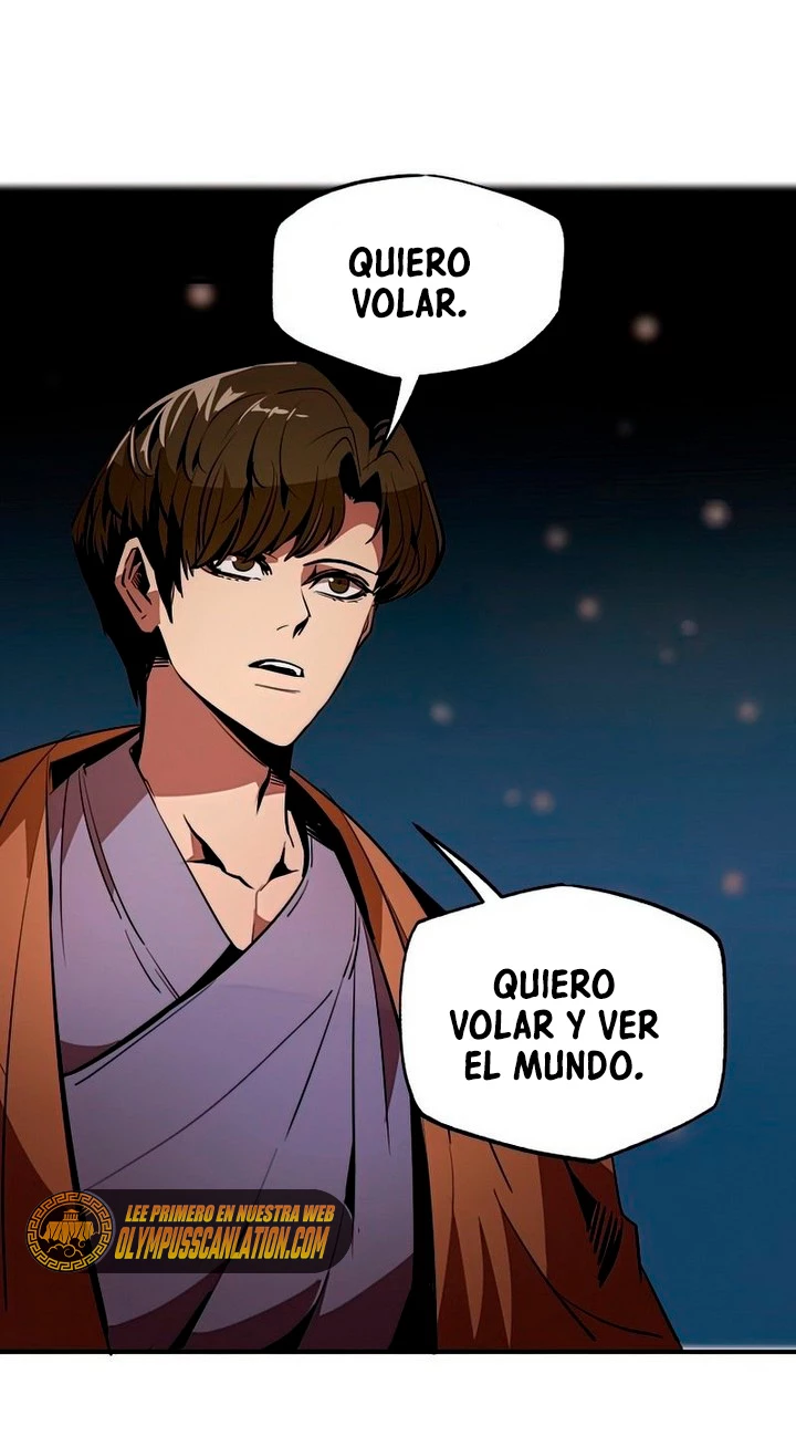 Regresión inútil capítulo 40, página 52