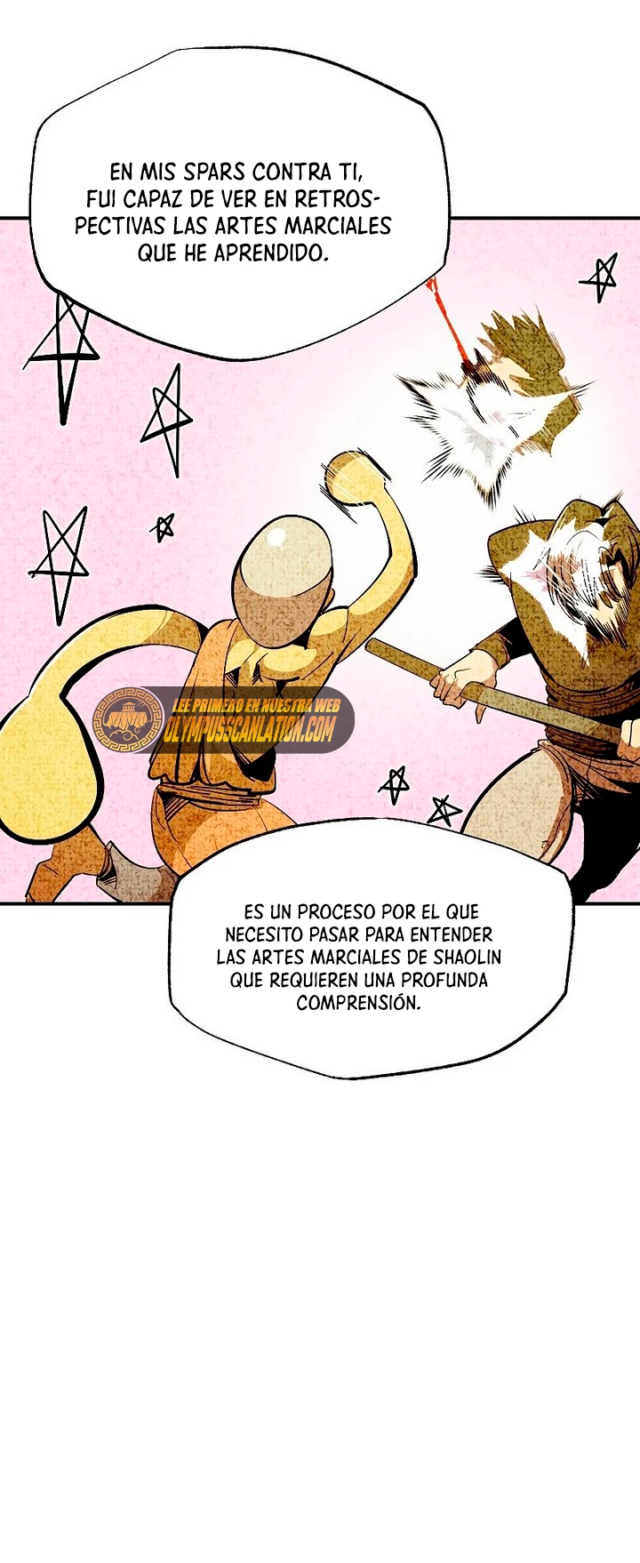 Regresión inútil capítulo 41, página 8