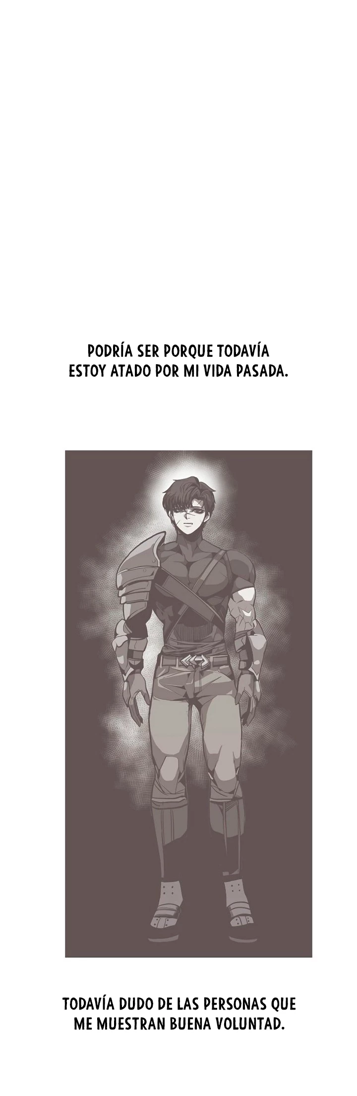 Regresión inútil capítulo 41, página 11
