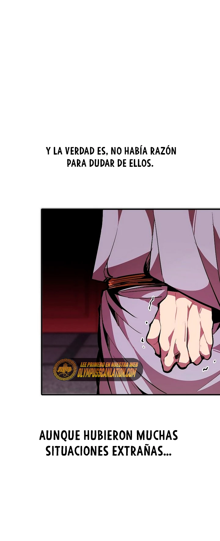 Regresión inútil capítulo 41, página 12