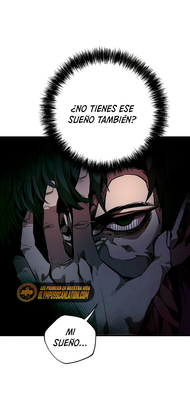 Regresión inútil capítulo 41, página 16