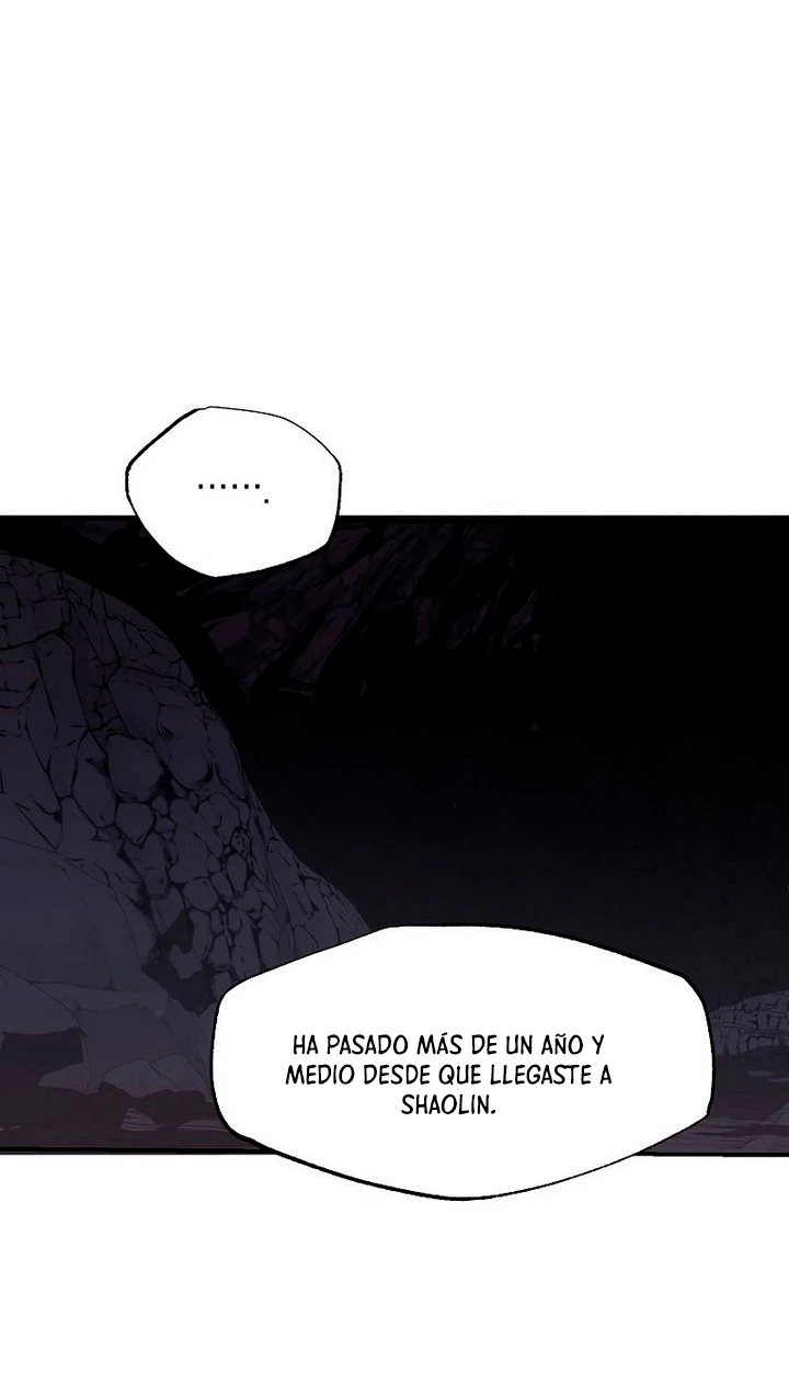 Regresión inútil capítulo 41, página 24