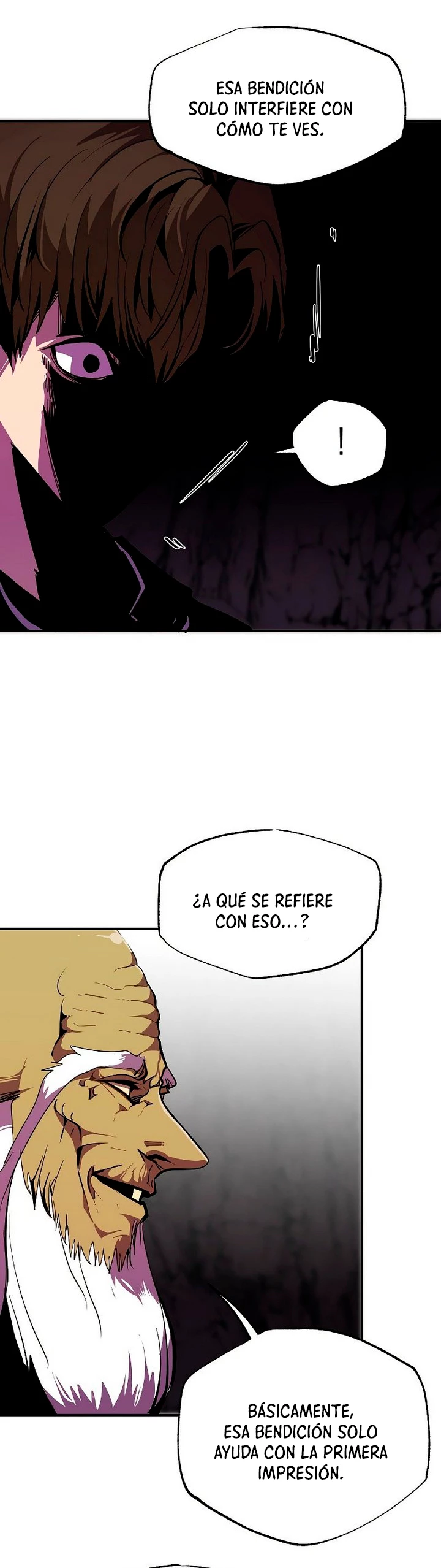 Regresión inútil capítulo 41, página 33
