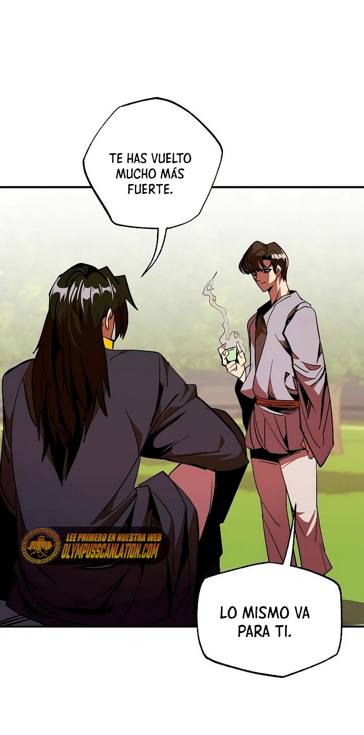 Regresión inútil capítulo 41, página 49
