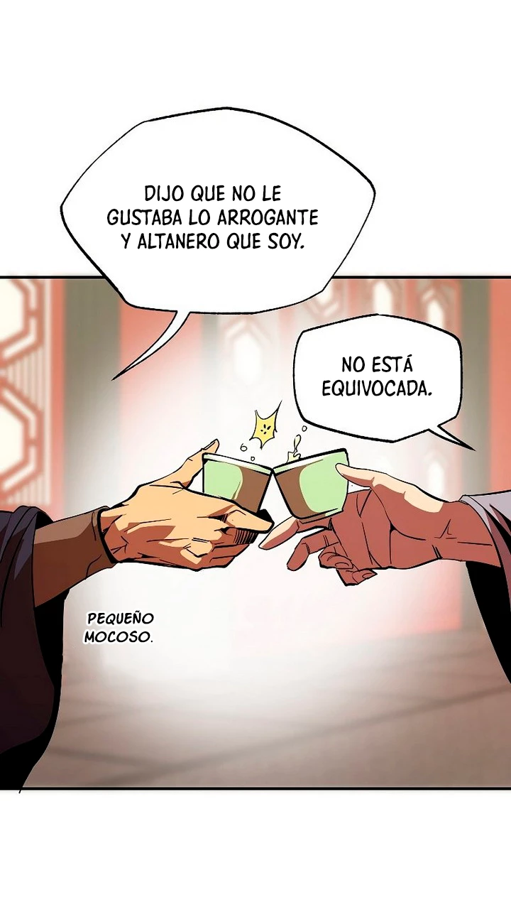 Regresión inútil capítulo 41, página 52