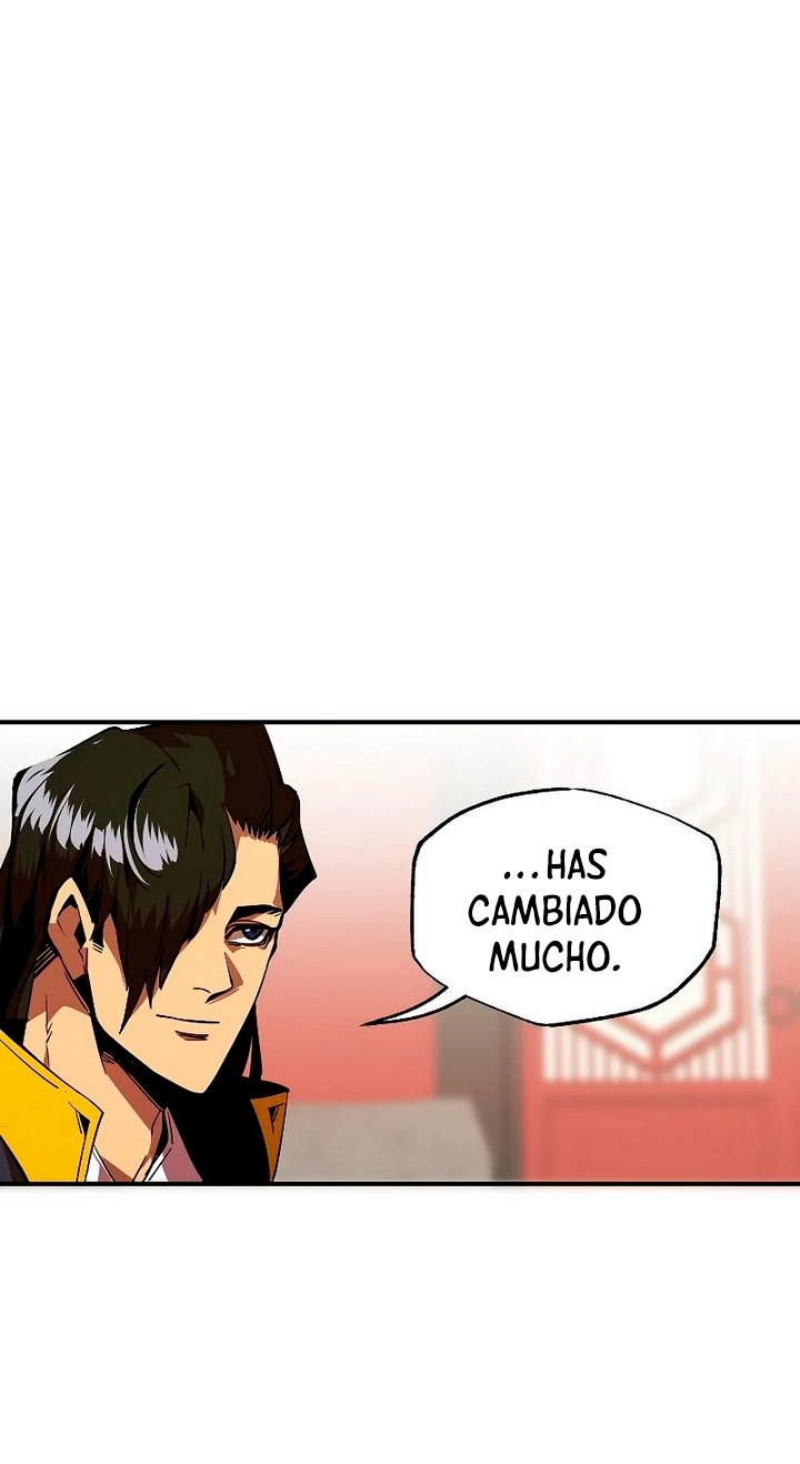 Regresión inútil capítulo 41, página 56