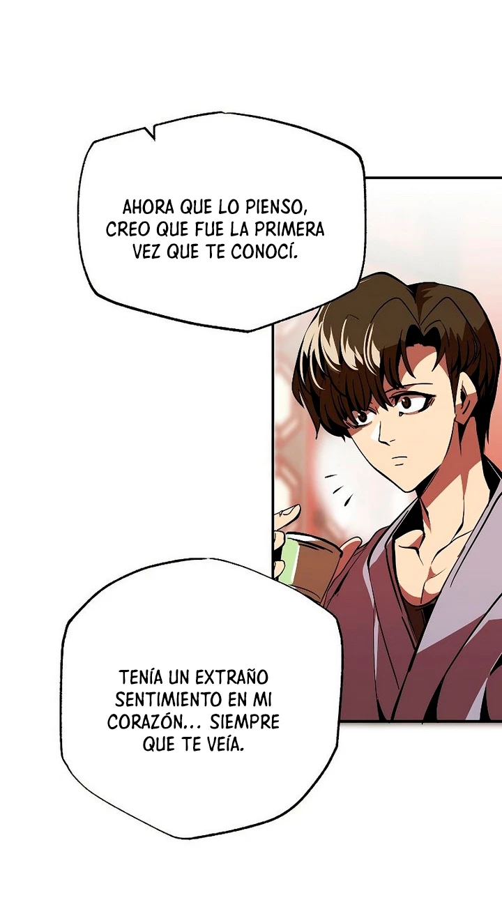Regresión inútil capítulo 41, página 58