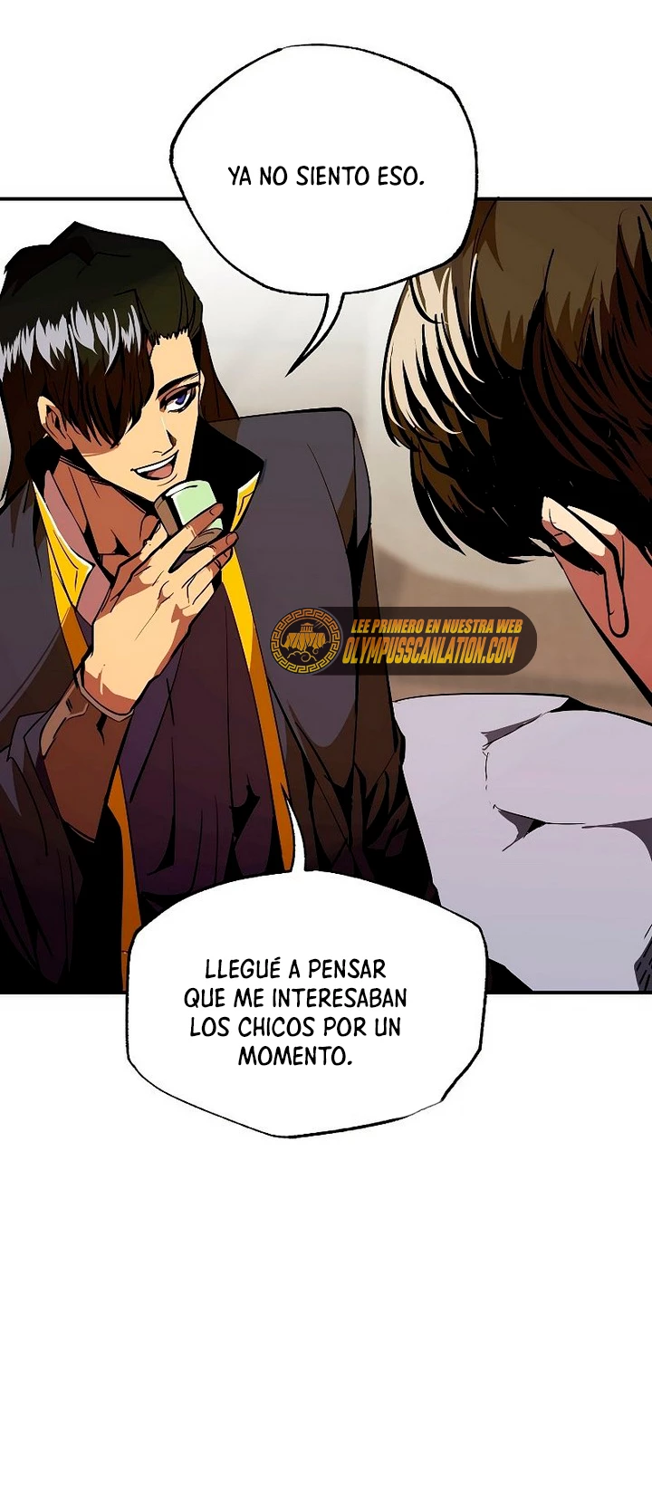 Regresión inútil capítulo 41, página 59
