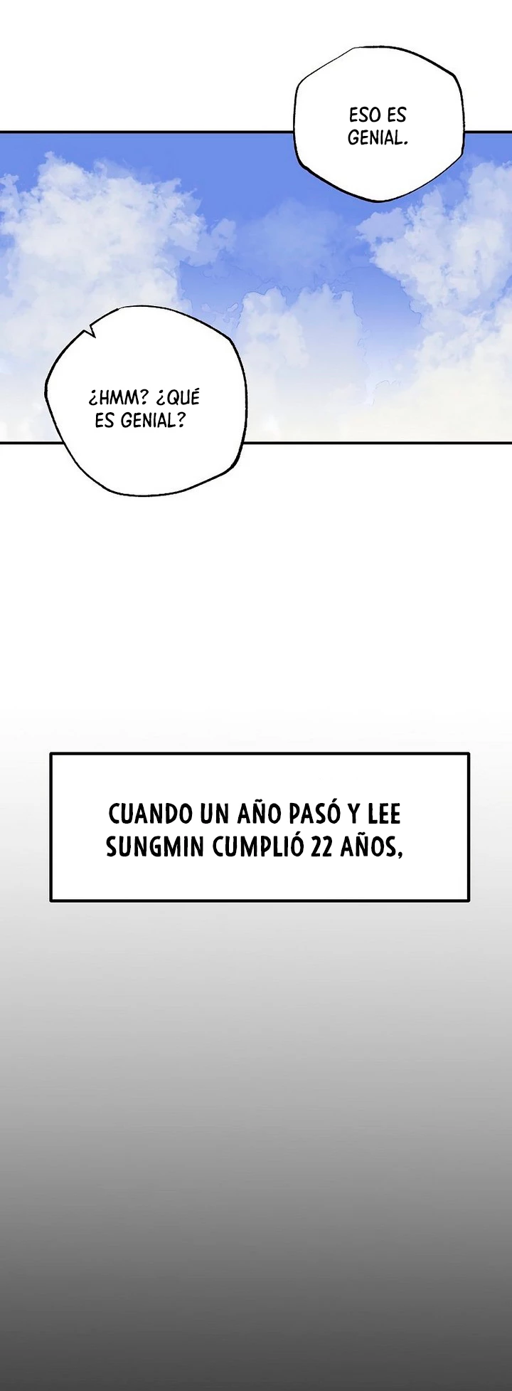 Regresión inútil capítulo 41, página 61
