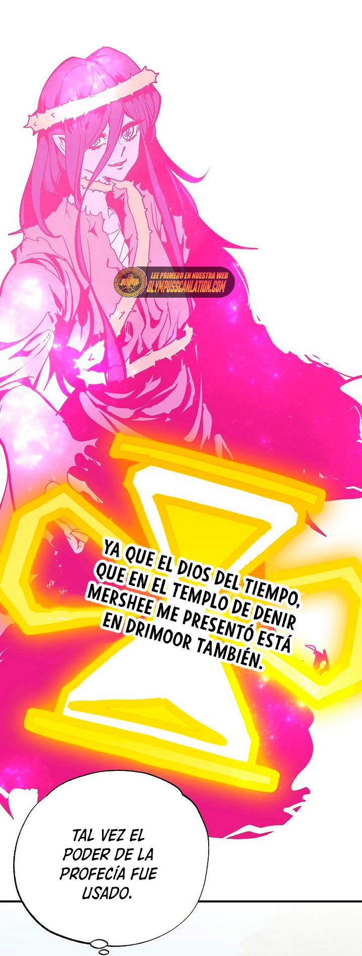 Regresión inútil capítulo 42, página 4