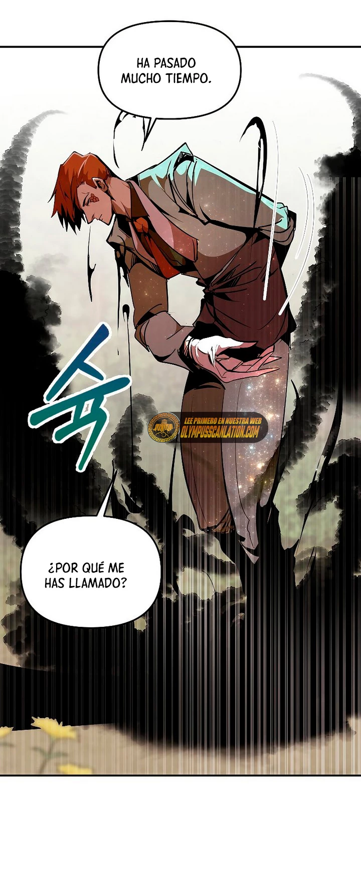 Regresión inútil capítulo 42, página 7