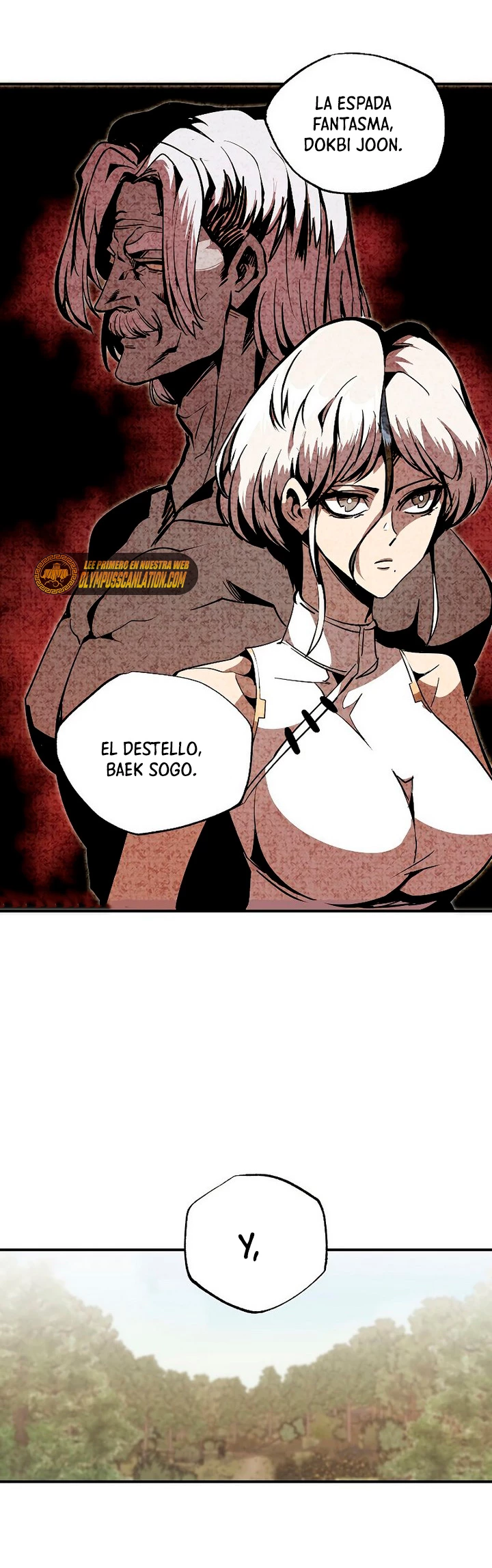 Regresión inútil capítulo 42, página 9