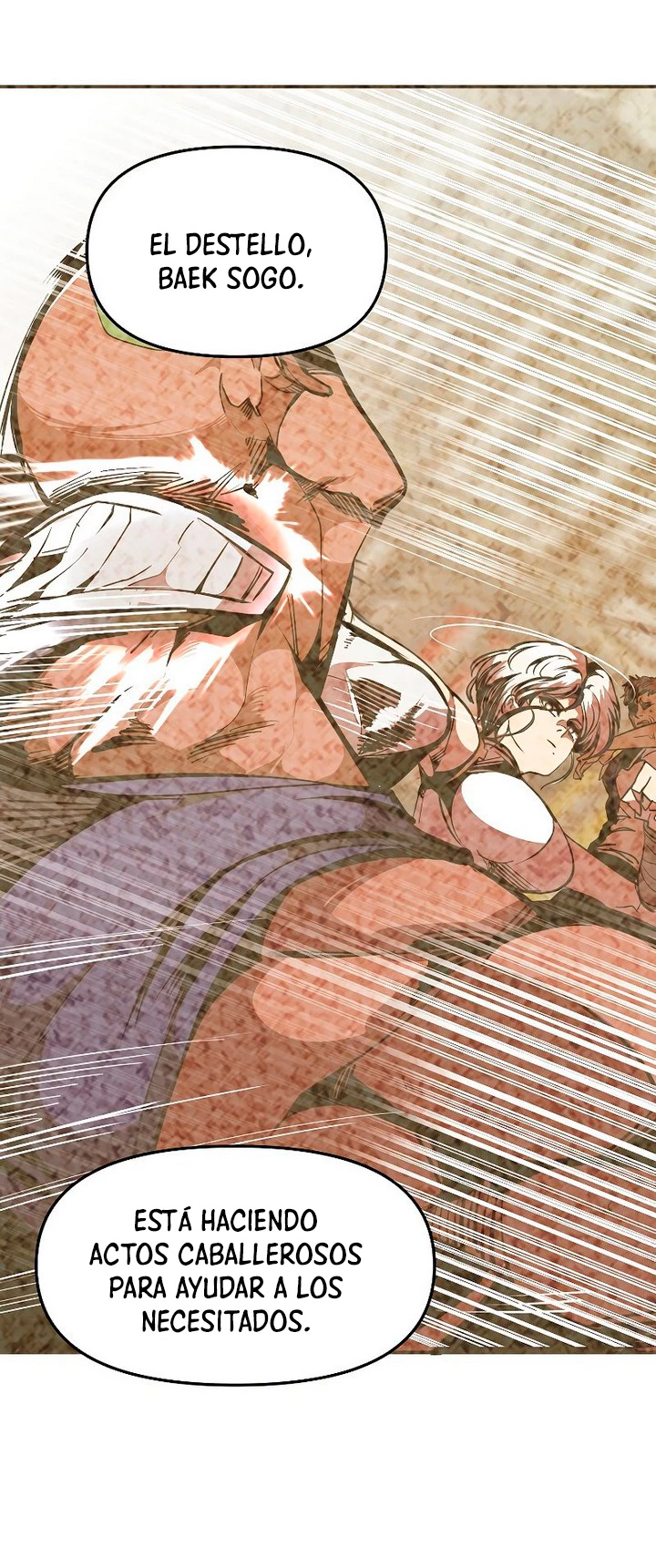 Regresión inútil capítulo 42, página 13