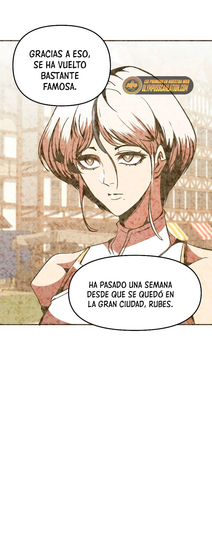 Regresión inútil capítulo 42, página 14