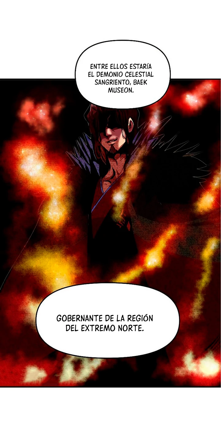 Regresión inútil capítulo 42, página 25