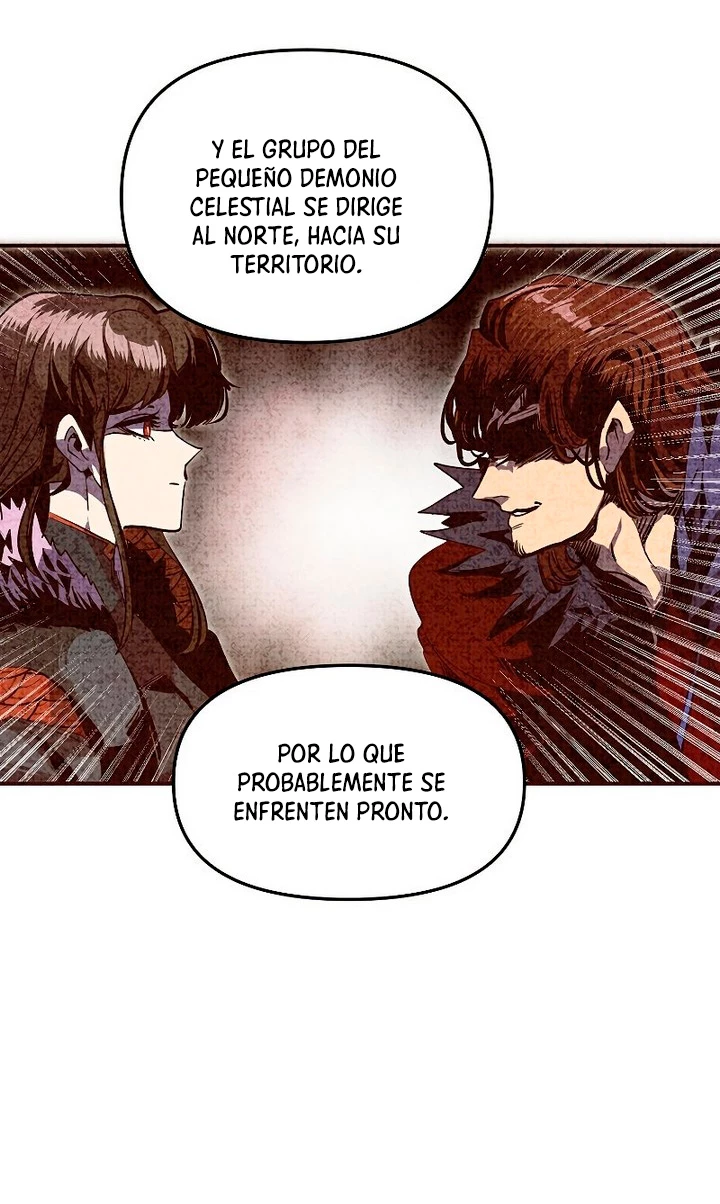Regresión inútil capítulo 42, página 26