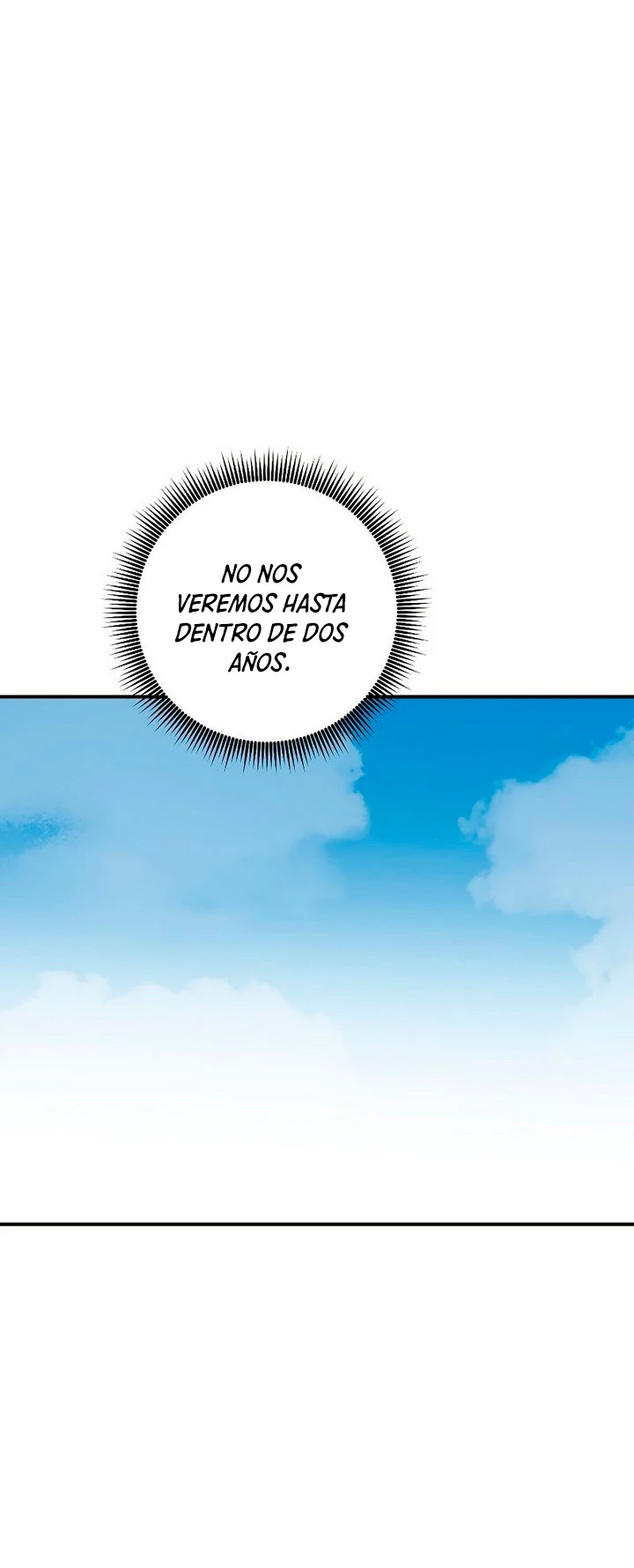 Regresión inútil capítulo 42, página 37