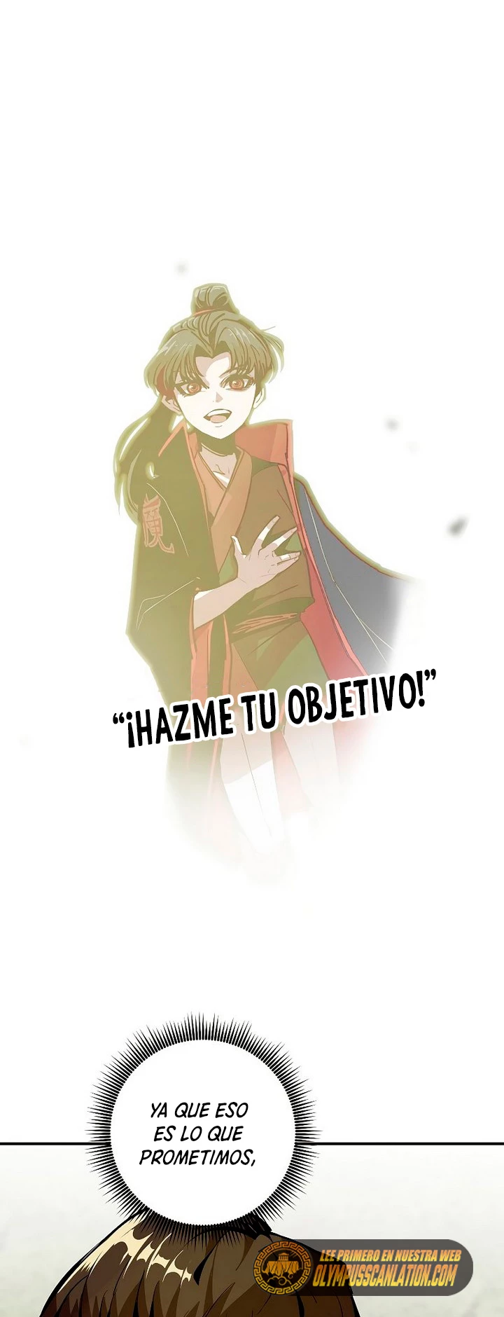 Regresión inútil capítulo 42, página 38