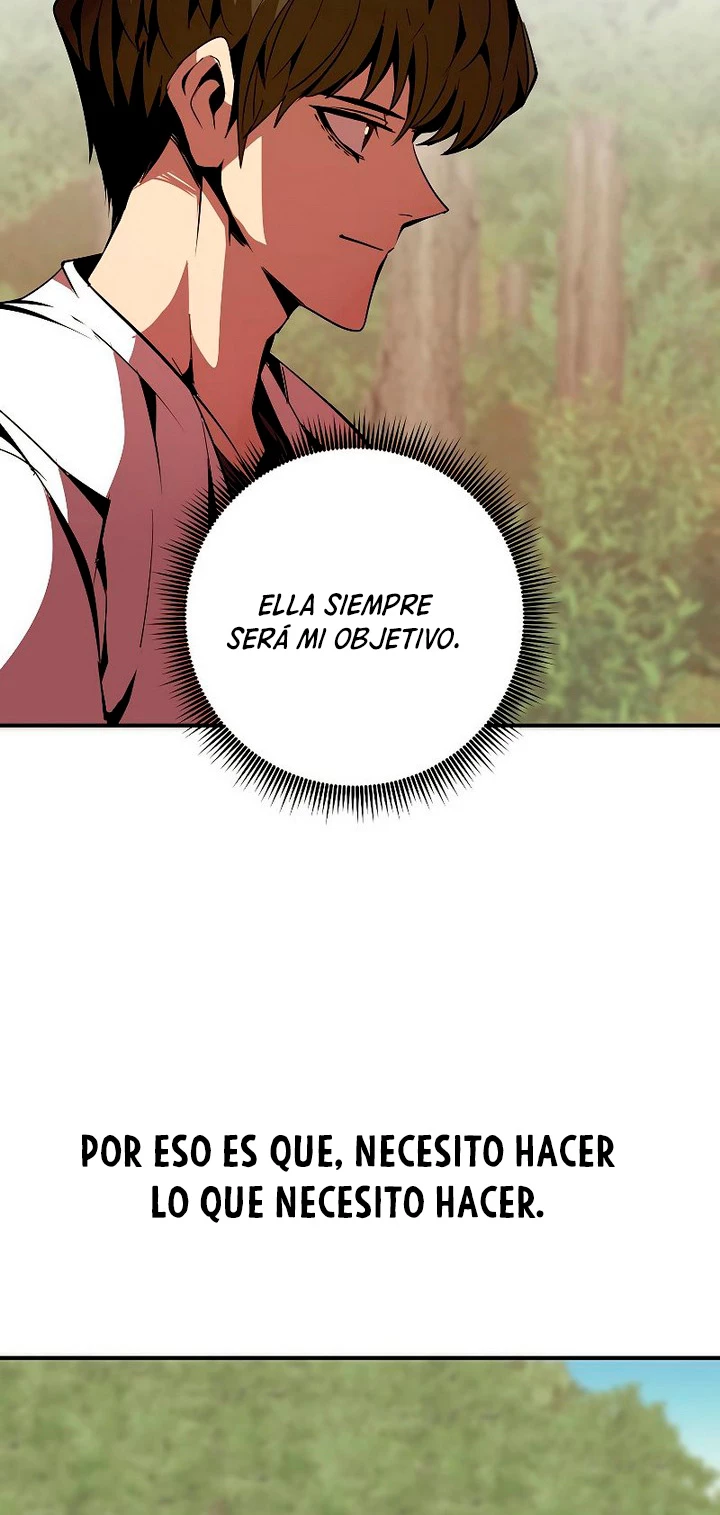 Regresión inútil capítulo 42, página 39