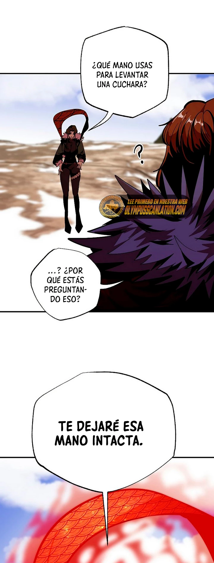 Regresión inútil capítulo 42, página 59
