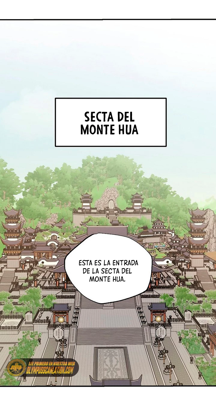 Regresión inútil capítulo 43, página 3