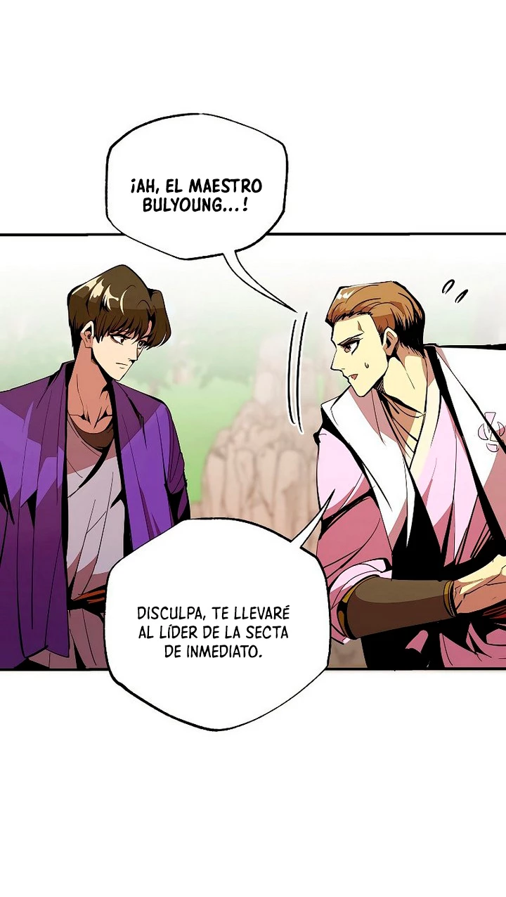 Regresión inútil capítulo 43, página 6