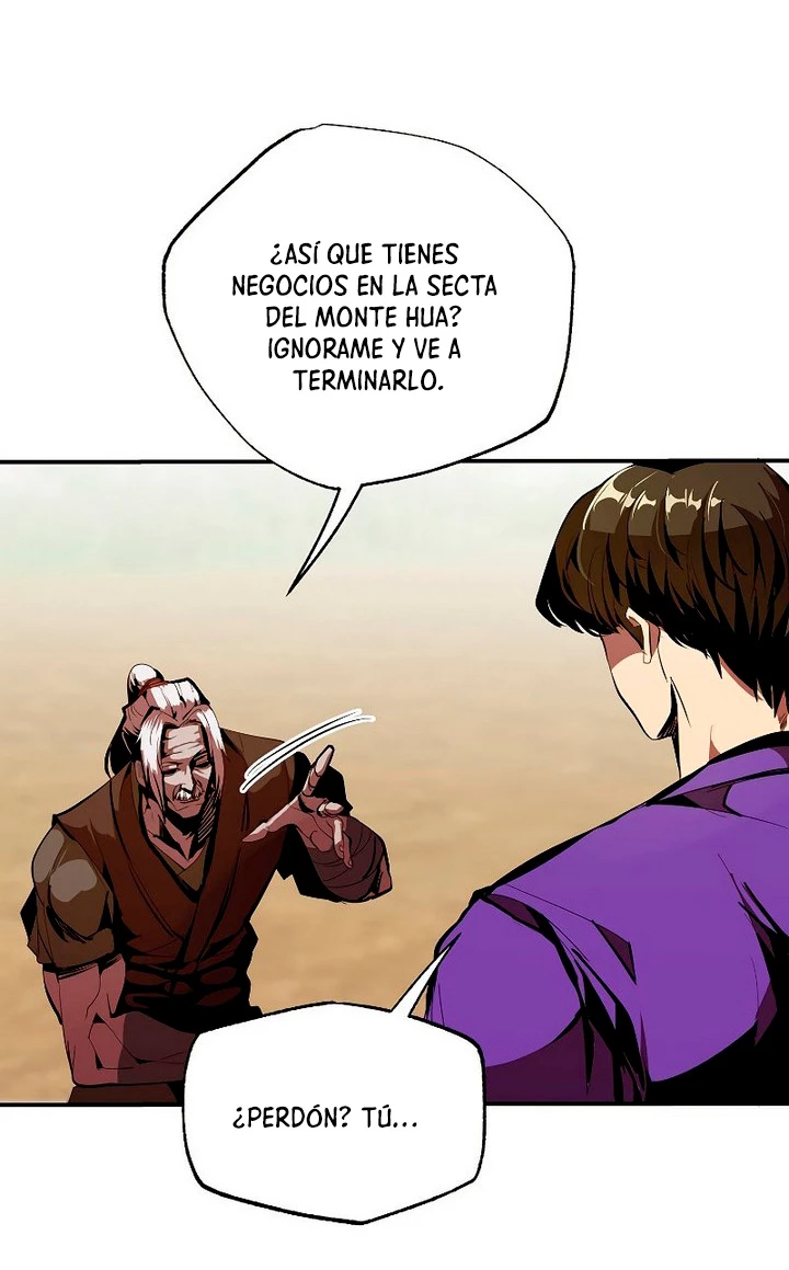 Regresión inútil capítulo 43, página 15