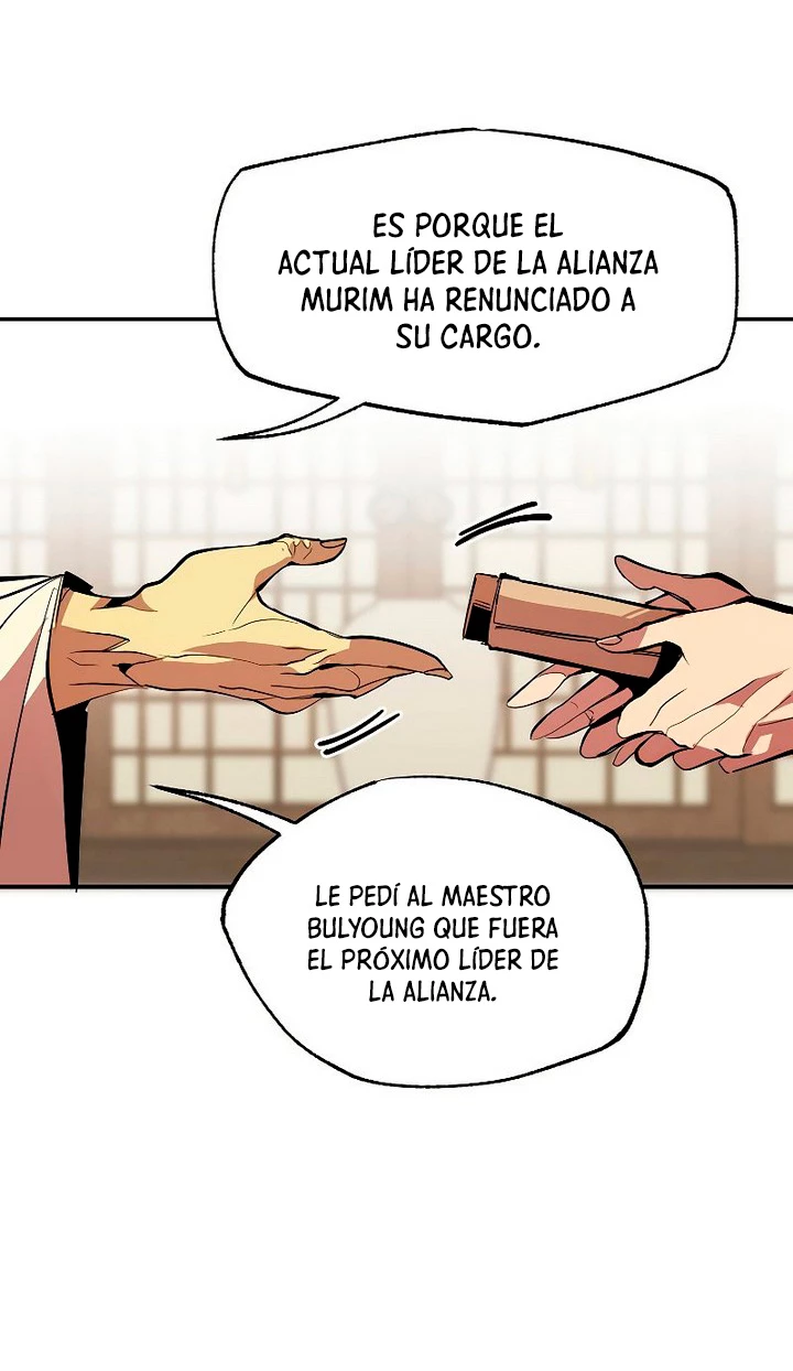 Regresión inútil capítulo 43, página 29