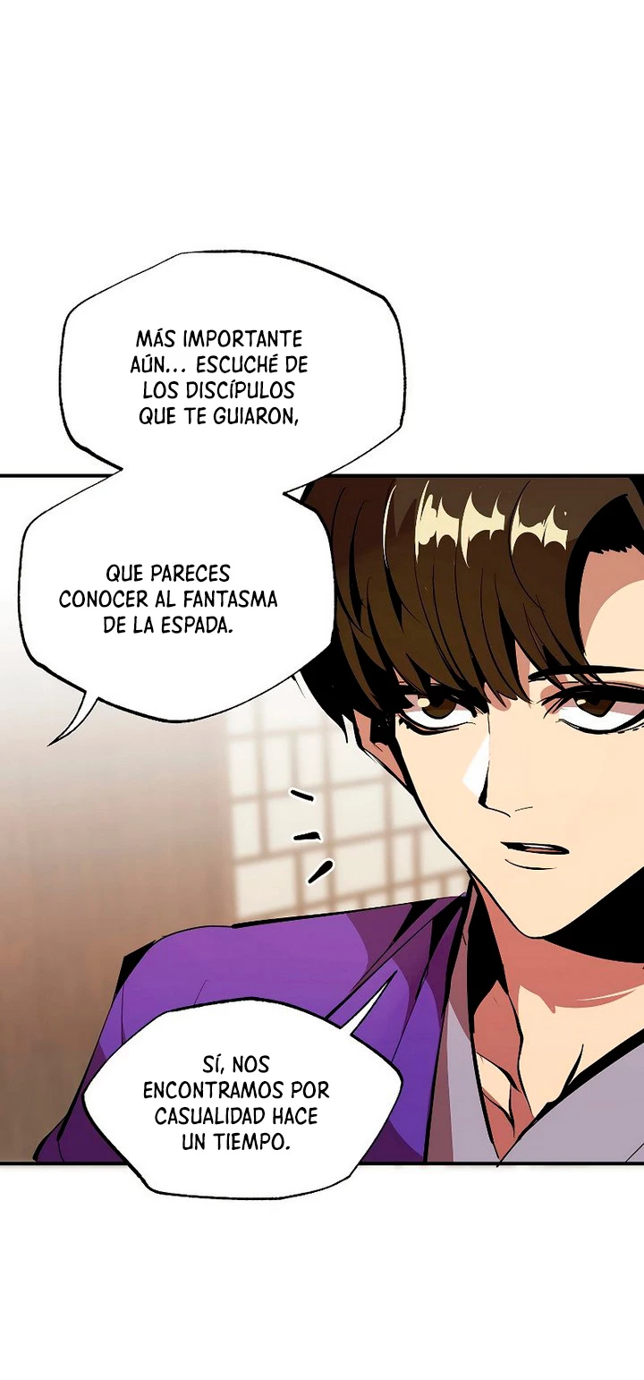 Regresión inútil capítulo 43, página 31