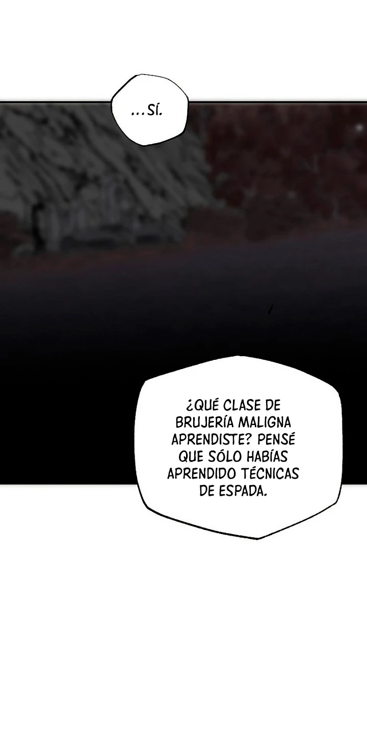 Regresión inútil capítulo 43, página 41