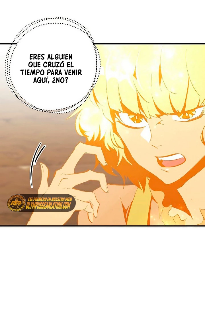 Regresión inútil capítulo 43, página 54