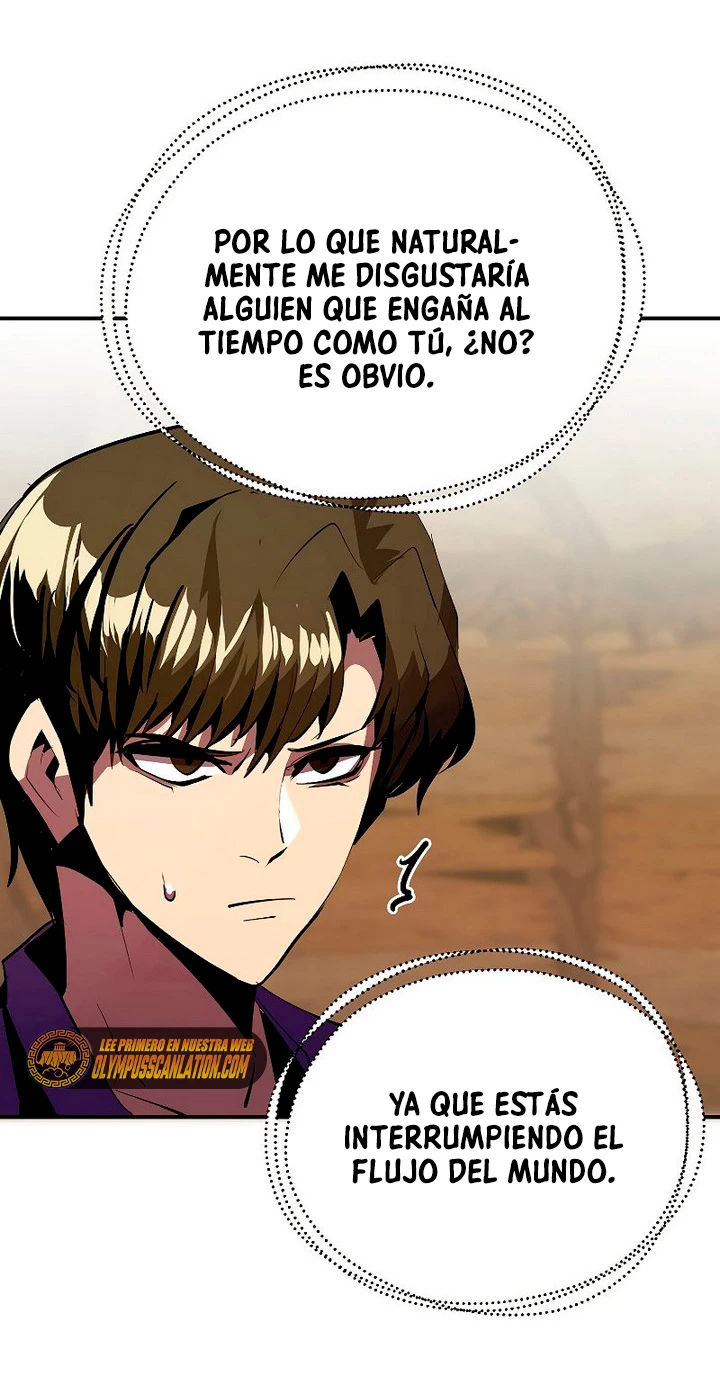 Regresión inútil capítulo 43, página 57