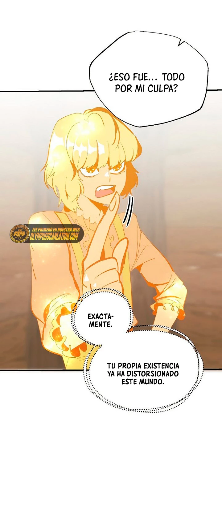 Regresión inútil capítulo 43, página 62
