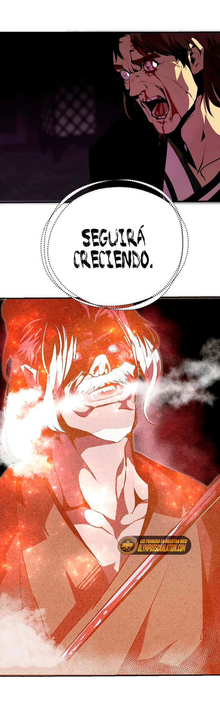 Regresión inútil capítulo 43, página 65