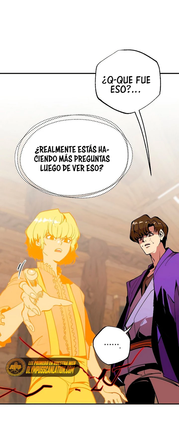 Regresión inútil capítulo 44, página 12