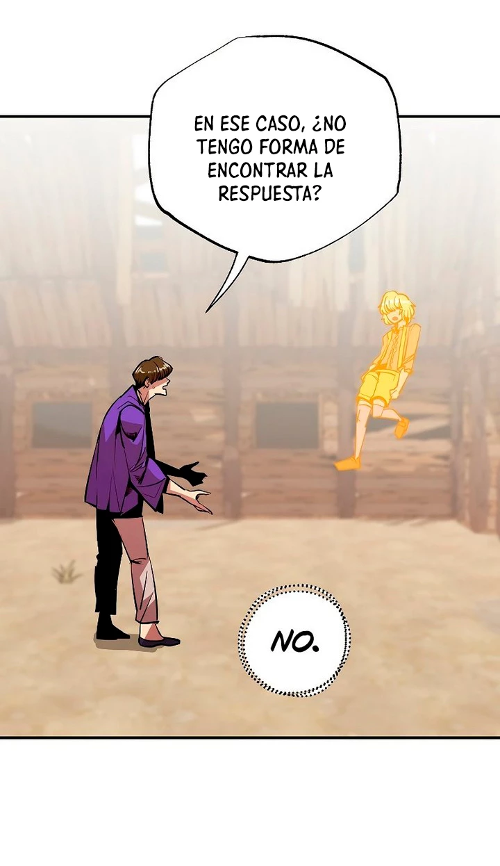 Regresión inútil capítulo 44, página 14