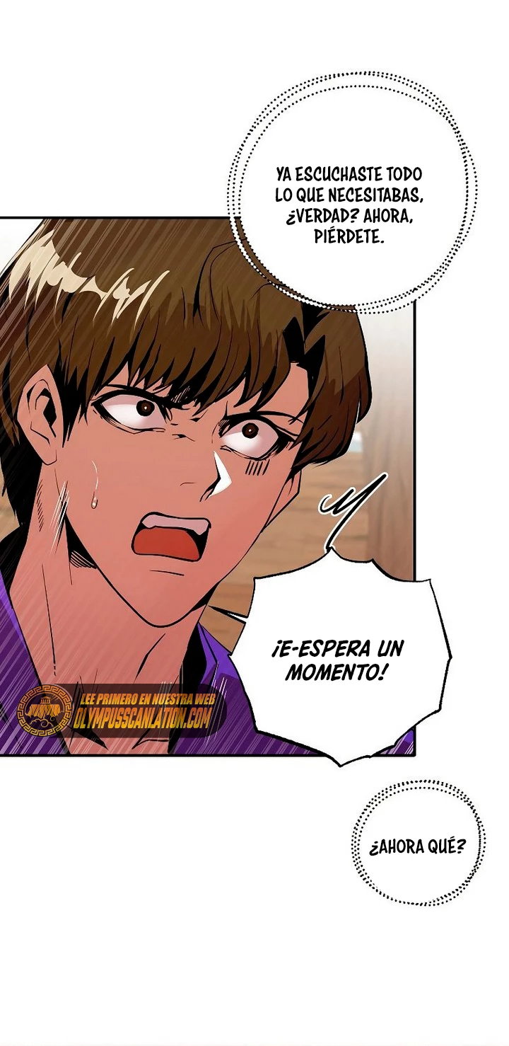 Regresión inútil capítulo 44, página 17