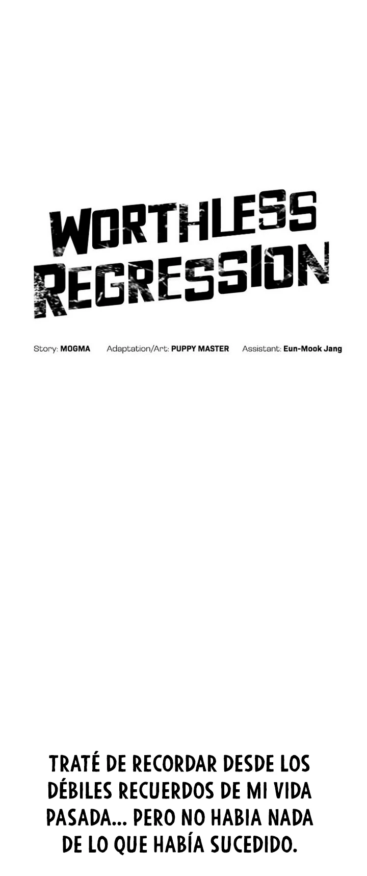 Regresión inútil capítulo 44, página 31