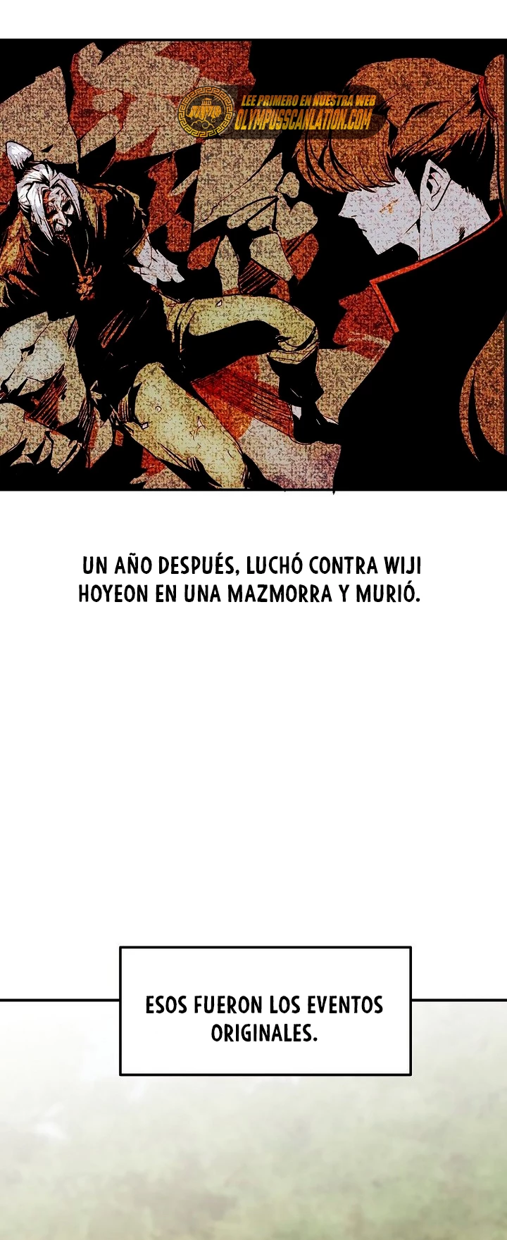Regresión inútil capítulo 44, página 33