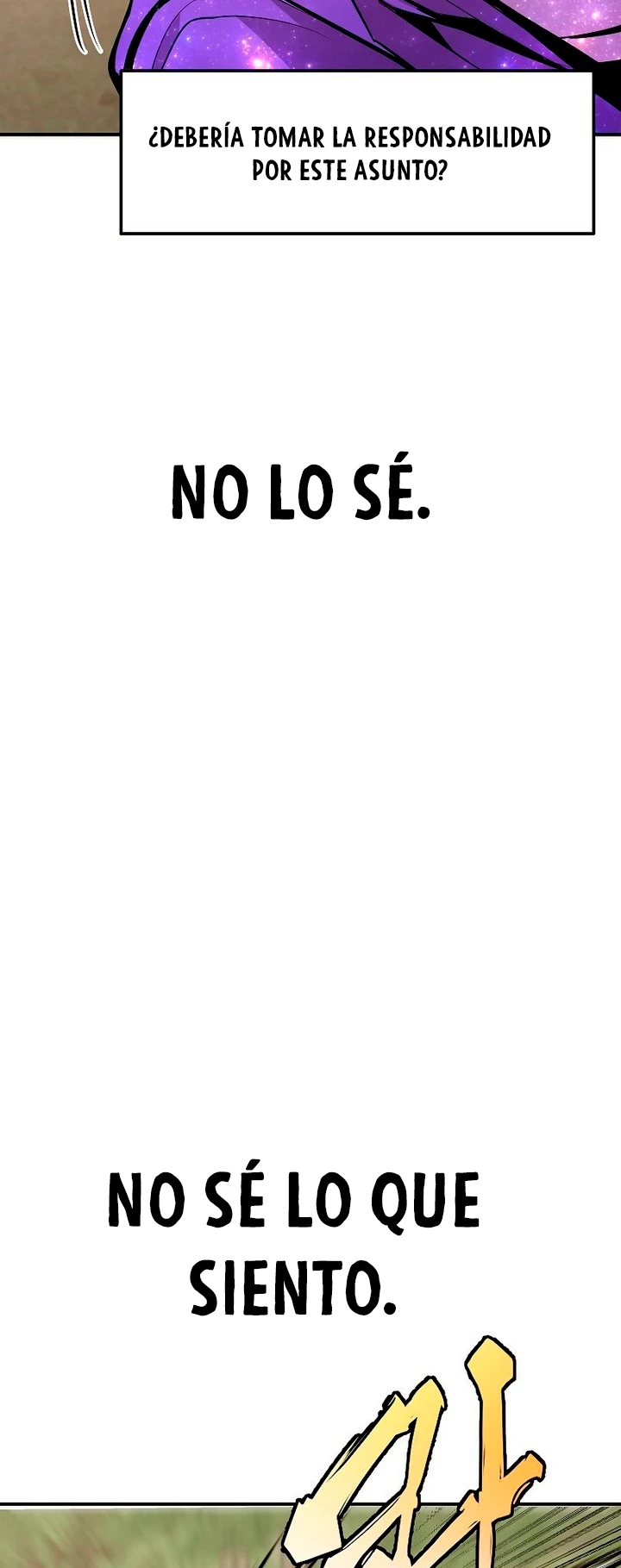 Regresión inútil capítulo 44, página 41