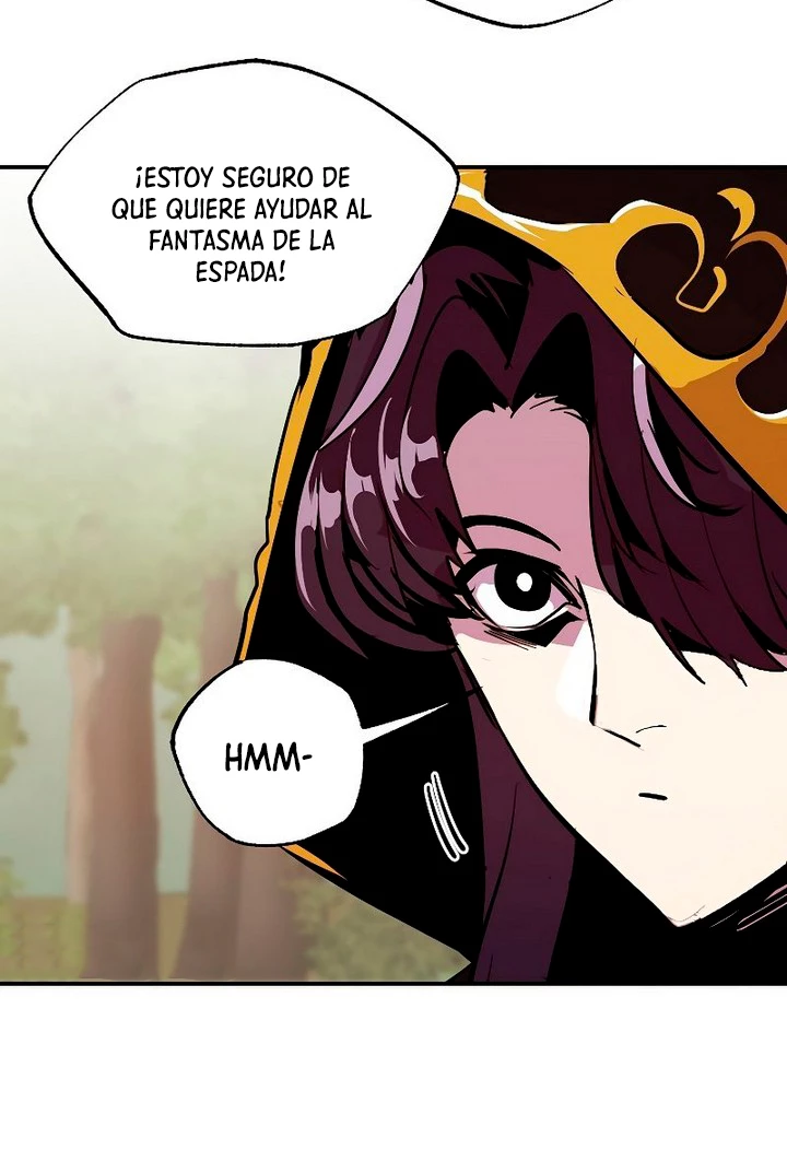 Regresión inútil capítulo 44, página 49