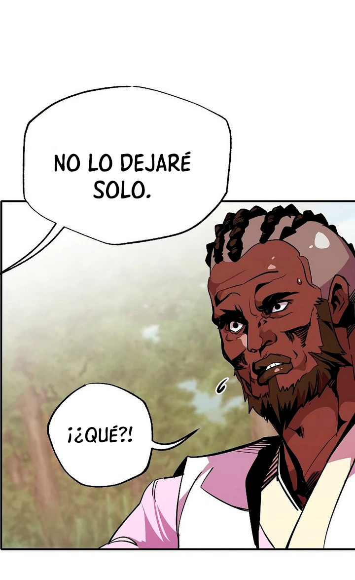 Regresión inútil capítulo 44, página 52