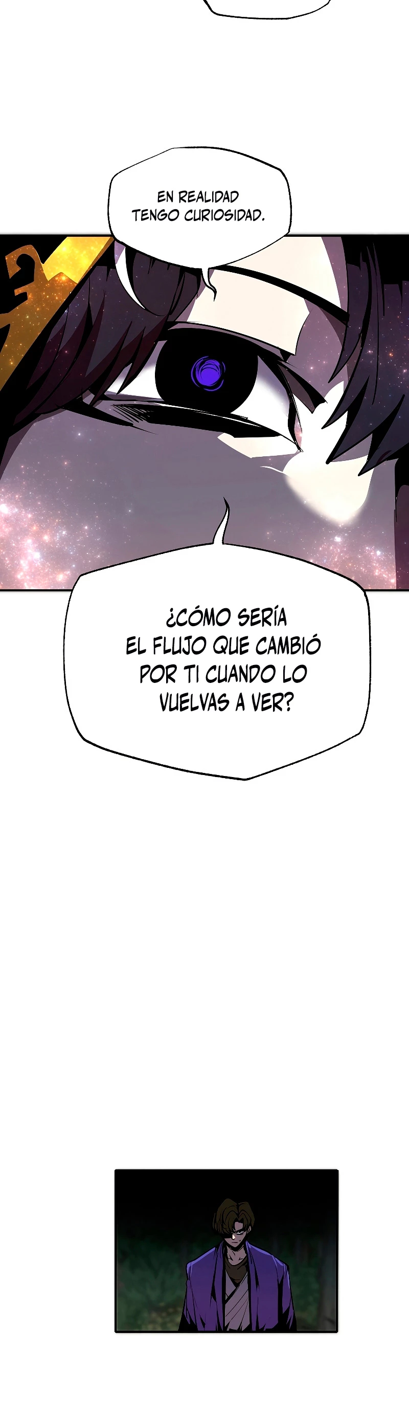 Regresión inútil capítulo 45, página 9
