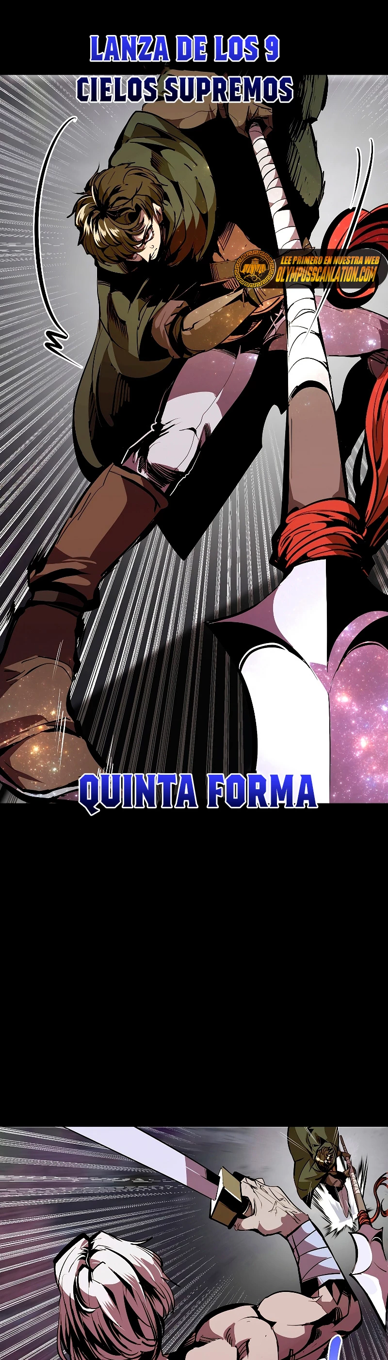Regresión inútil capítulo 45, página 13