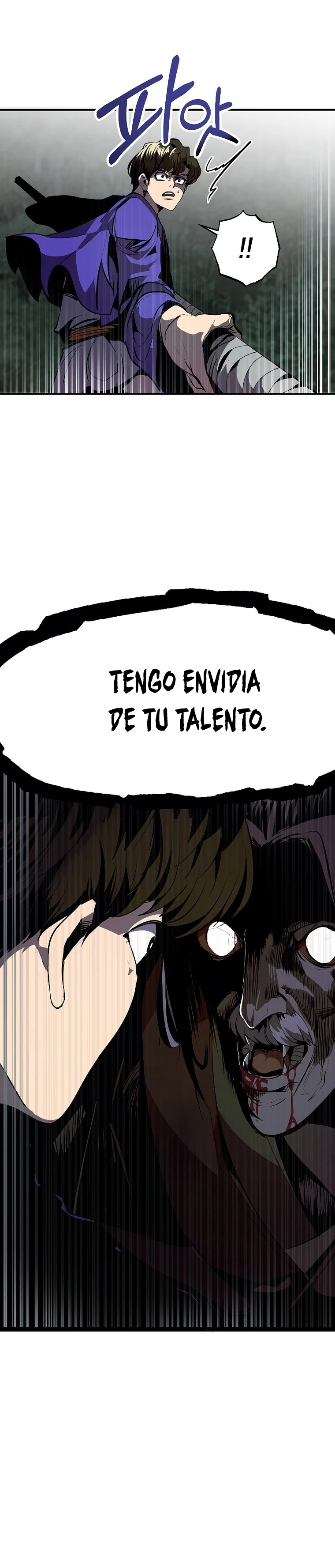 Regresión inútil capítulo 46, página 18