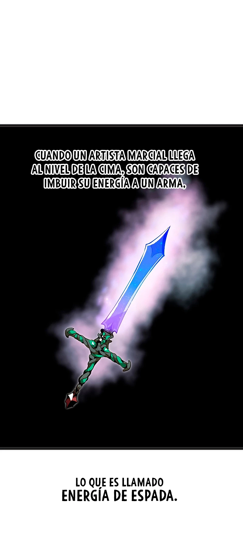 Regresión inútil capítulo 47, página 2