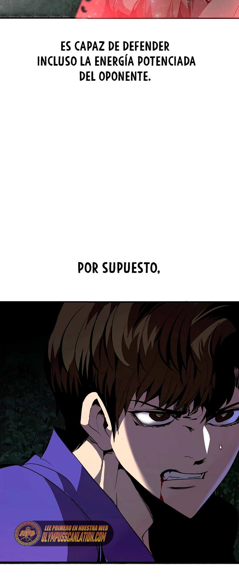 Regresión inútil capítulo 47, página 8